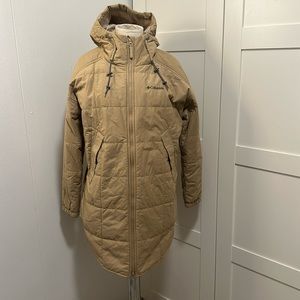 Columbia Women’s Jacket